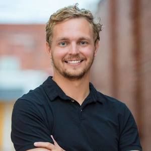 Meet your Posher, Garrett